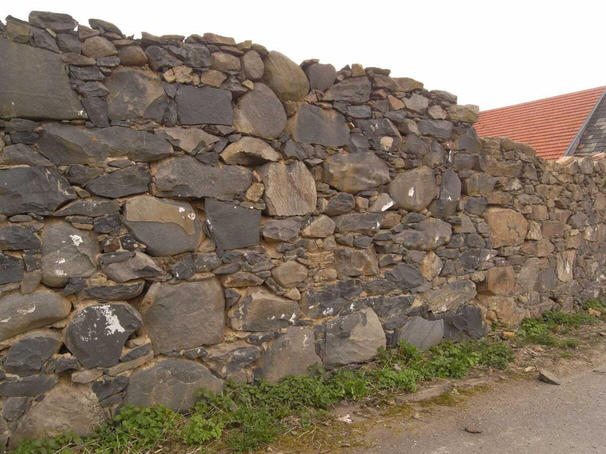 Ejemplos de Materiales Pétreos para la Construcción