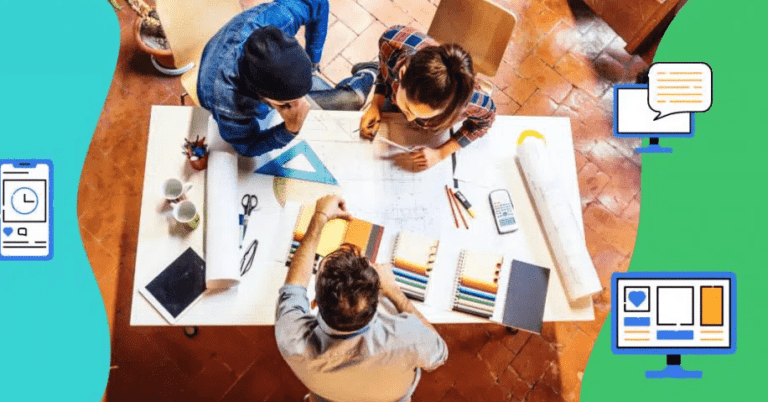 Ejemplos Ilustrativos de Comunicación Gráfica: Creatividad visual en acción