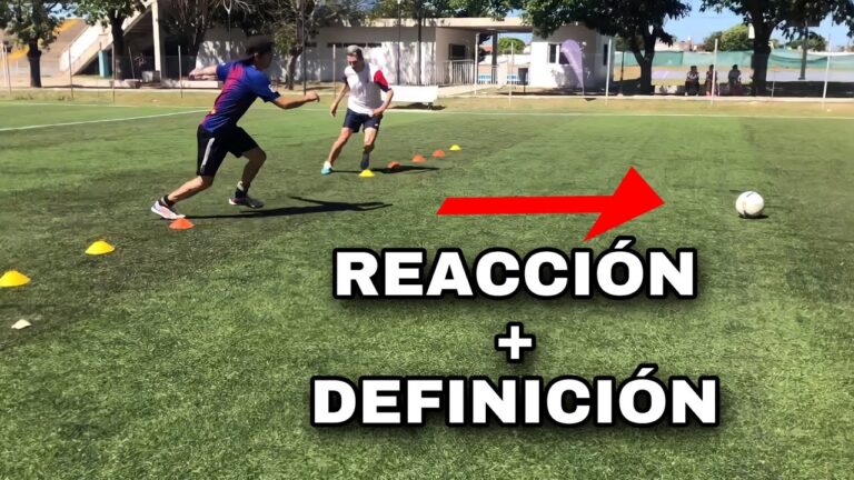 Ejemplos Prácticos De Velocidad En Educación Física Para Todos
